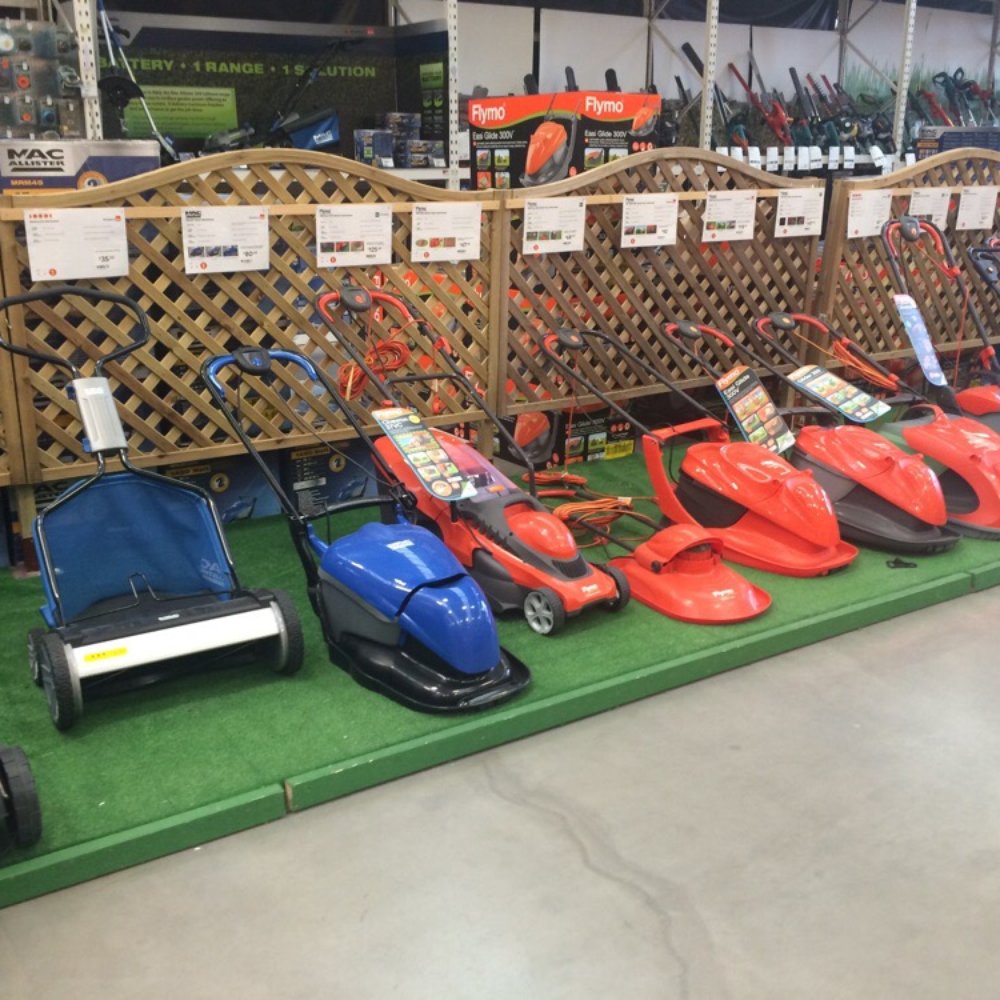 ORIGINAL STYLE TILE SHOWROOM - CHELTENHAM interior display at Unit 5 Haven Works showcasing original style tile selections